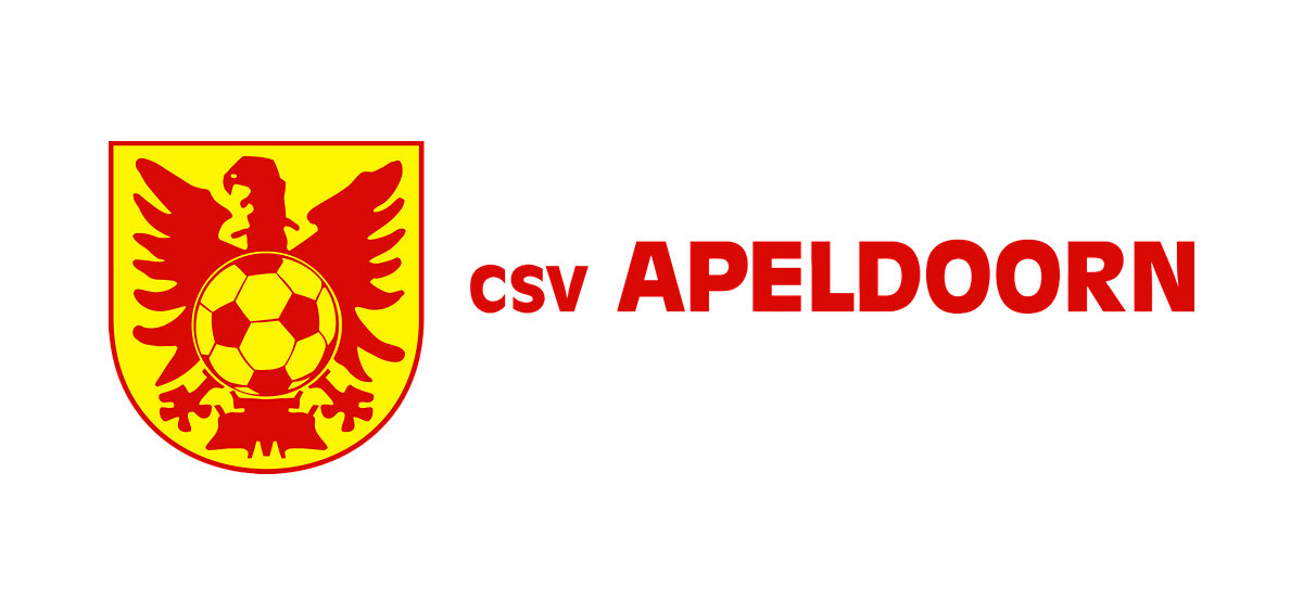 Logo CSV Apeldoorn